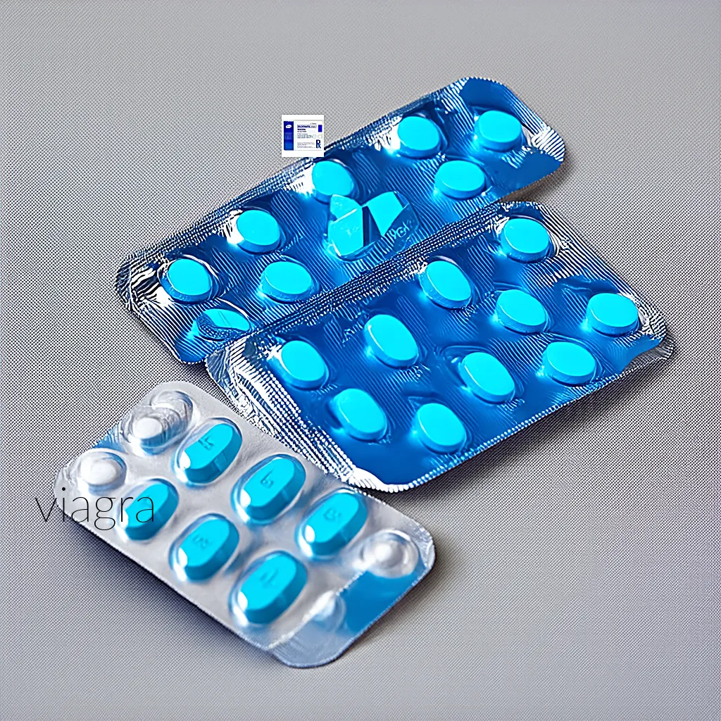 Receta de viagra casera